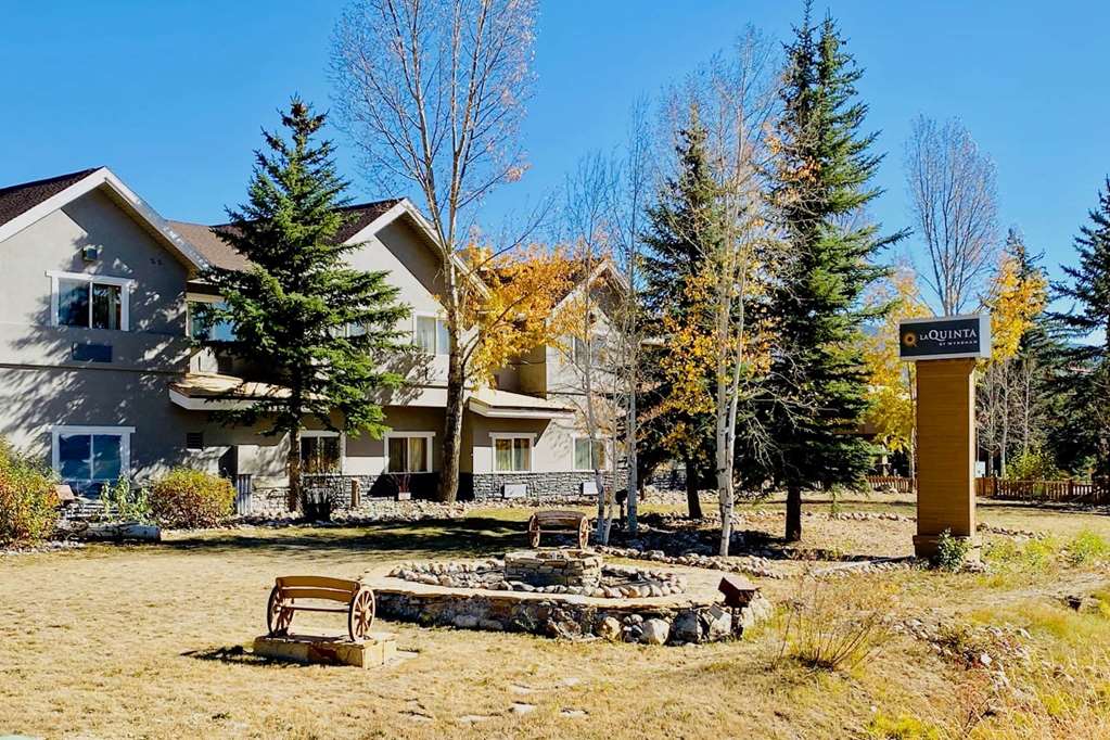 La Quinta Inn by Wyndham Steamboat Springs - photo 3