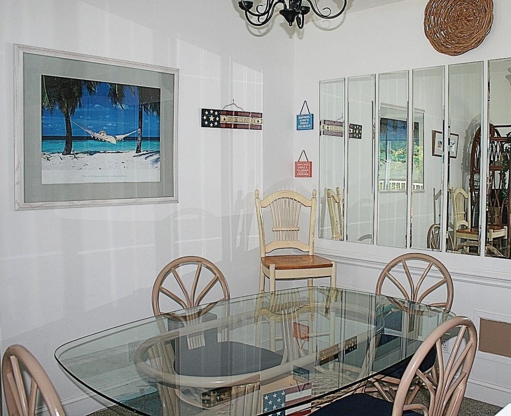 Villa 508M with 27 Hole Golf Resort and Close to Beach in Calabash by RedAwning - photo 4