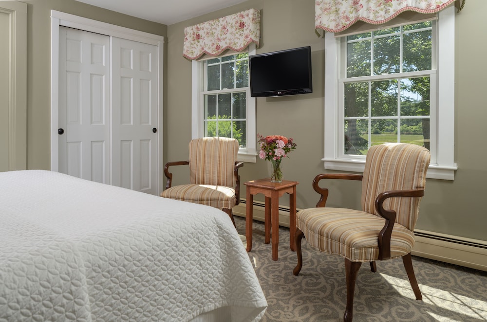 Dockside Guest Quarters & Restaurant - photo 48
