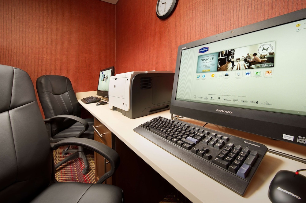 Hampton Inn Temple - photo 20