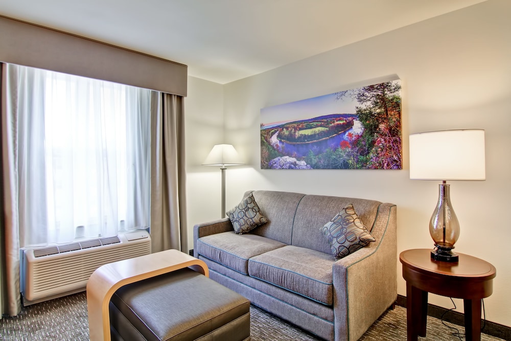 Homewood Suites by Hilton Bentonville Rogers - photo 18