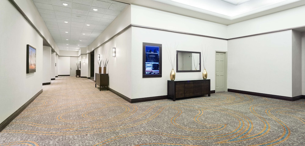 Embassy Suites Hotel Denver Tech Center - photo 32