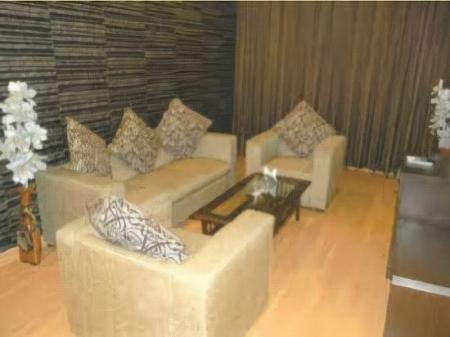 Hotel Shyama International in Delhi, India