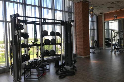 Hollywood Beach luxury condo HBH — 4-Star Luxury Hotel in Hollywood, United States