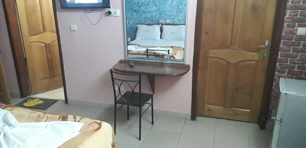 New Town Palace Hotel — Garoua — photo 5