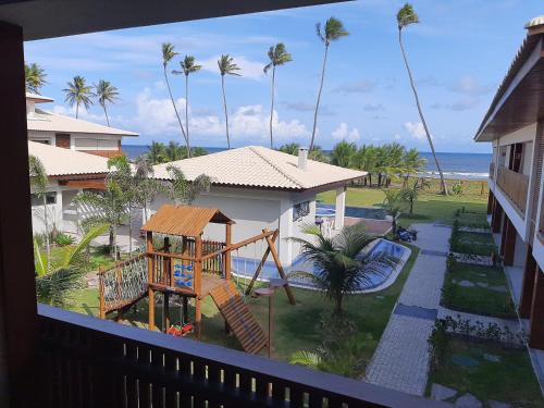 Itacimirim Duplex Aconchegante Pé na Areia - last minute hotel in Unknown City