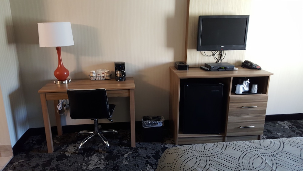 Aartpark Hotel Inn At Lewiston - photo 12
