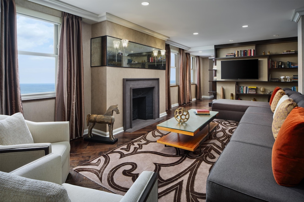 Hilton Chicago - photo 67