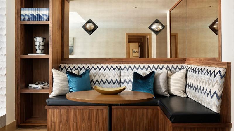 Four Seasons Resort and Residences Vail - photo 87
