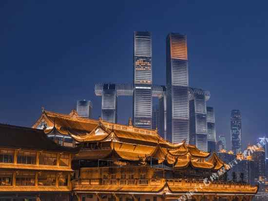 Xianger Hotel - last minute hotel in Chongqing