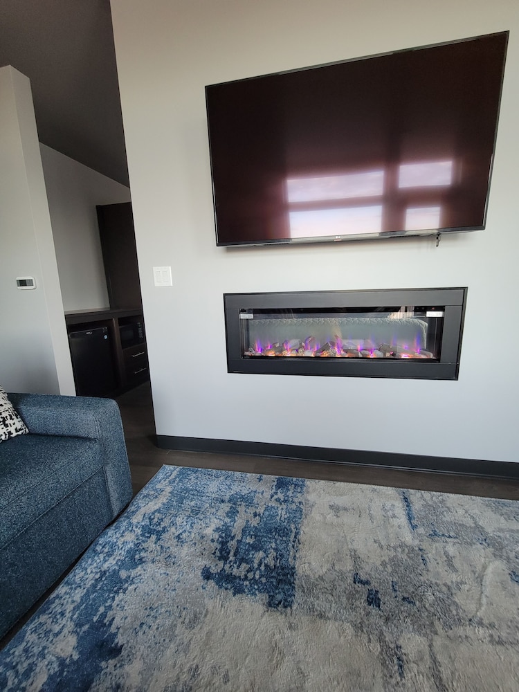Watershed Hotel - photo 21