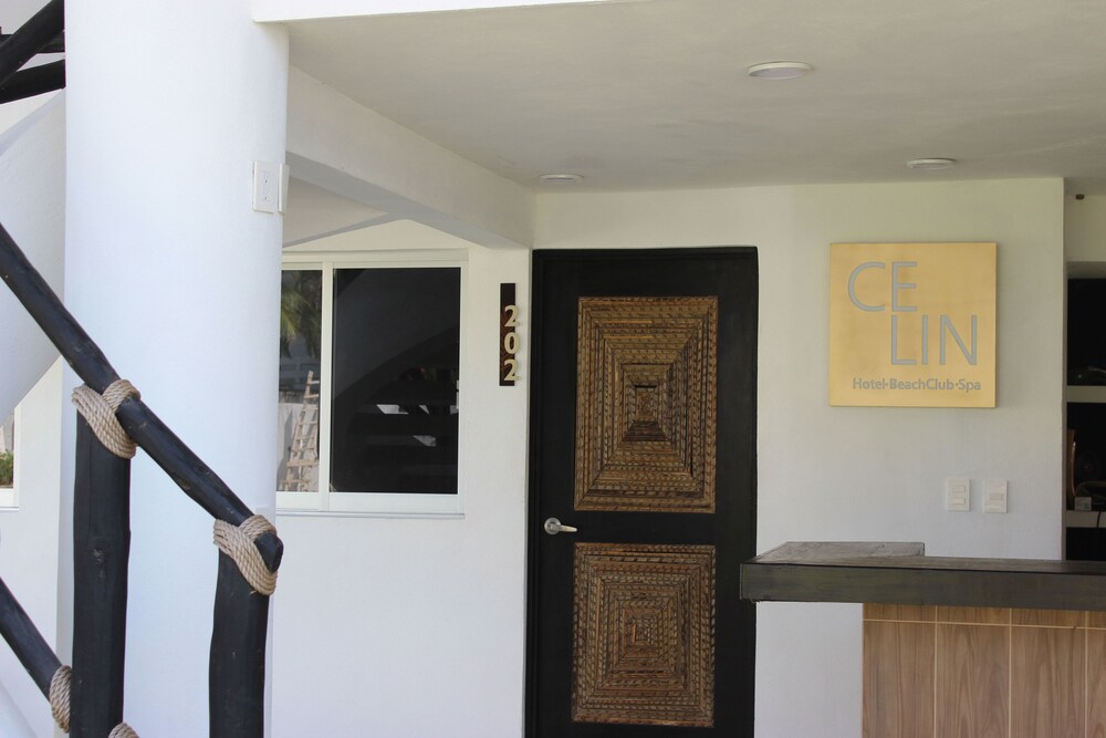 Hotel Celin — Acapulco De Juarez — photo 3