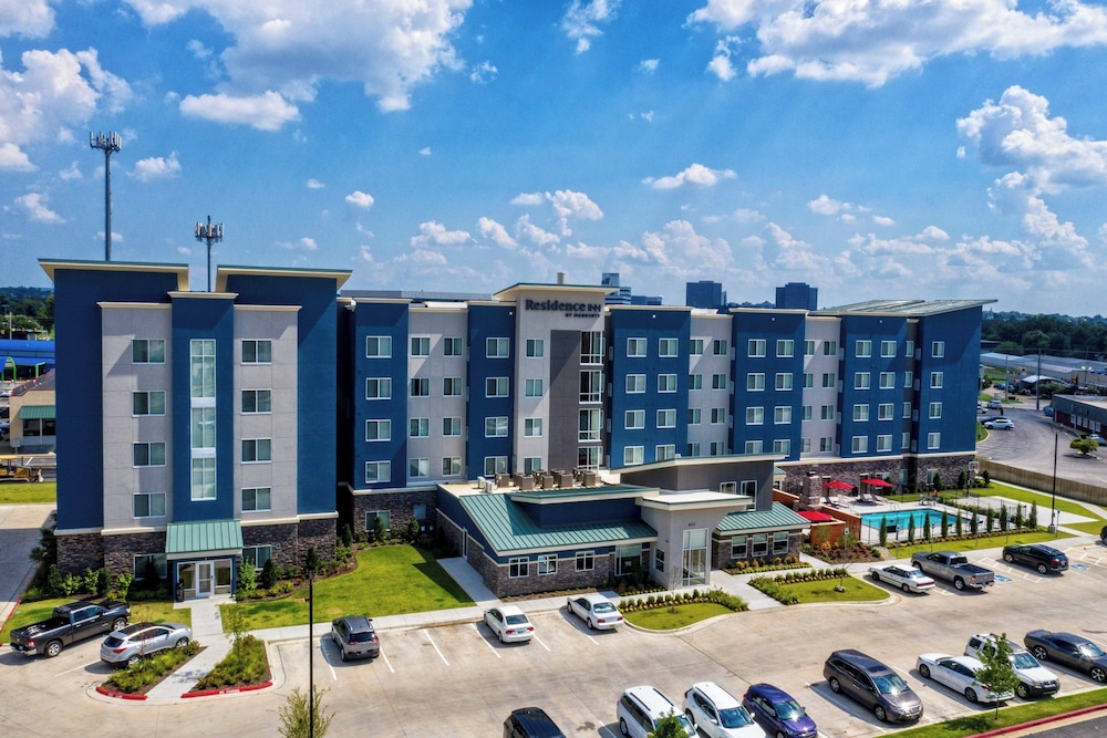 Residence Inn by Marriott Tulsa Midtown - featured photo