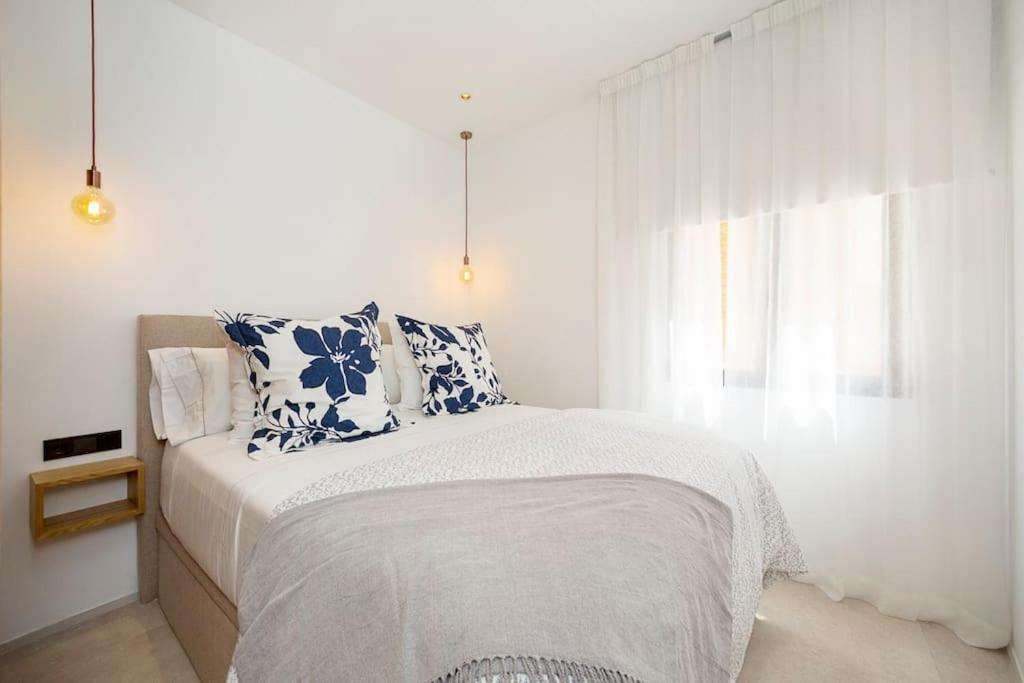 Enchanting Loft Bright And Spacious — Alicante — photo 3