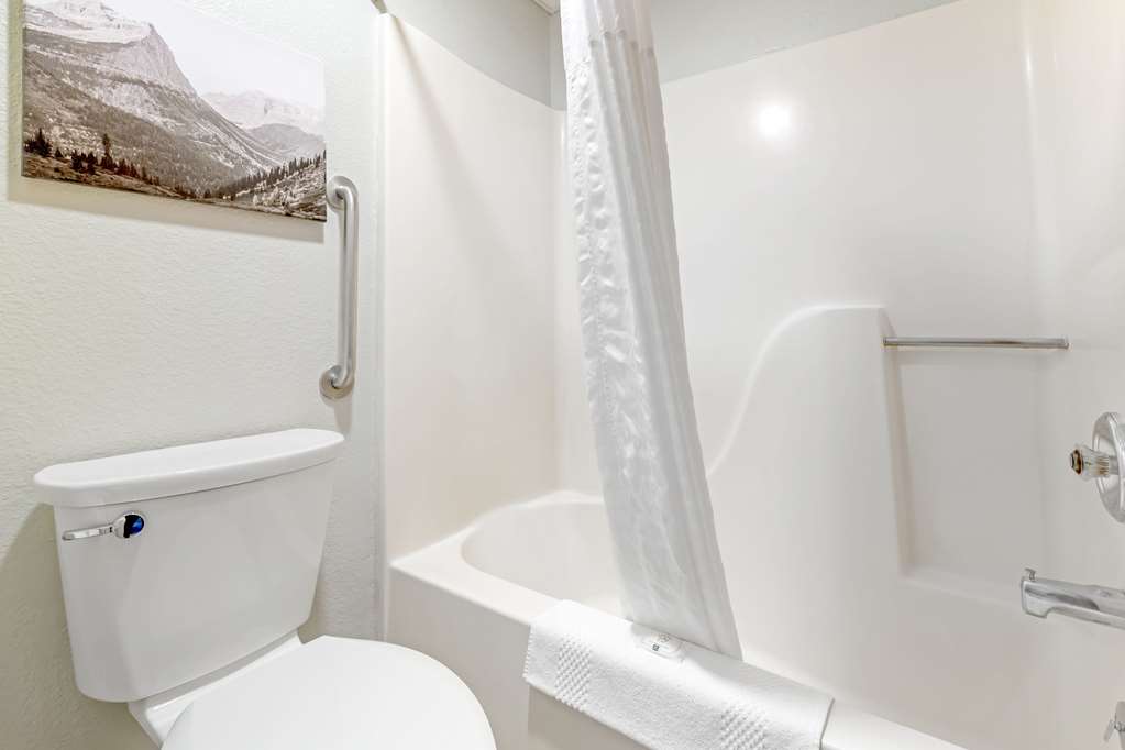 Quality Inn Hamilton Bitterroot Valley - photo 19