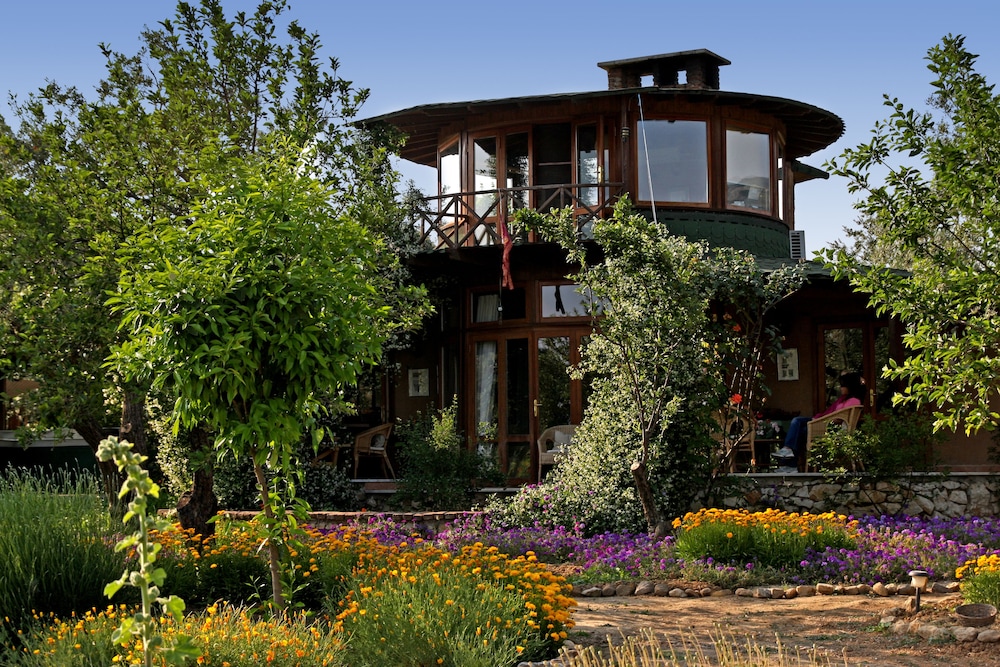 Kriskas Home Licensed Tourism Accommodation 15962676 — Orhangazi