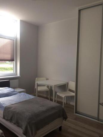 Hostelik Przy Przystanku 19644784 — Gryfino