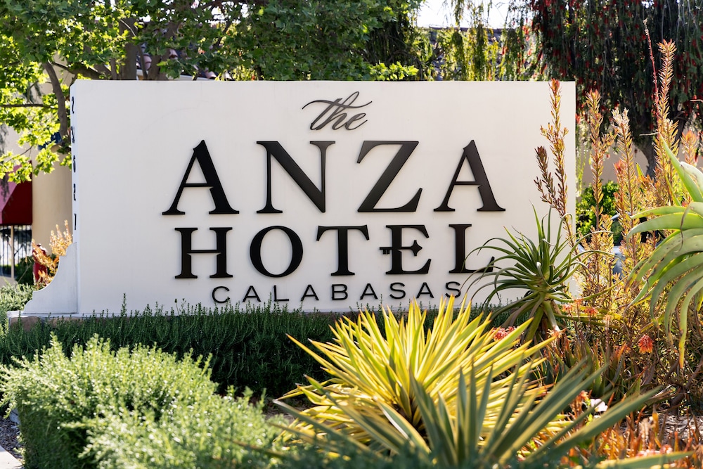 The Anza A Calabasas Hotel - photo 84