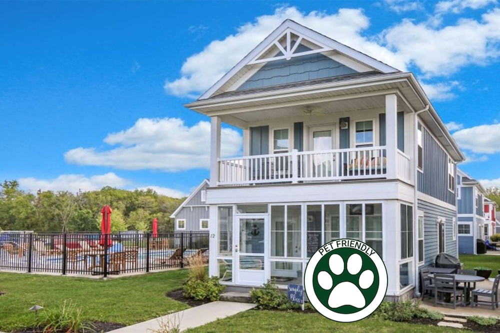 Splash Haven in Ottawa, United States