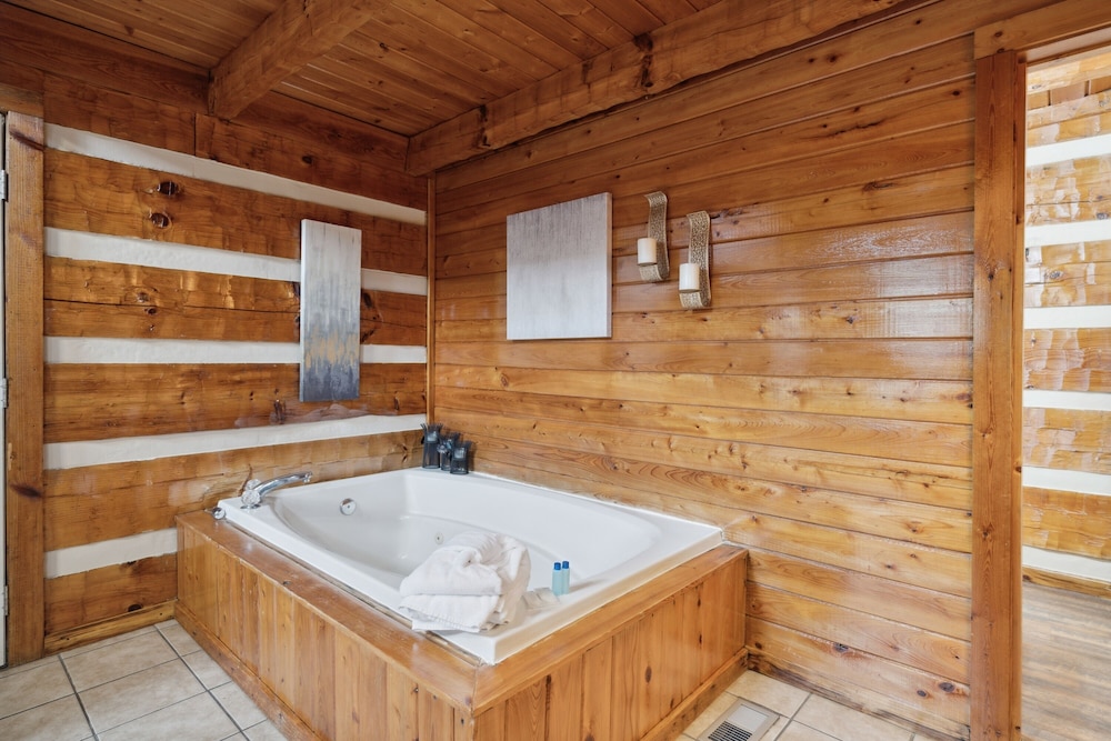 An Affair To Remember 1 Bedroom Cabin by Heavenly Views Resort - photo 17