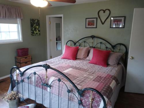 Applinger Farm in Ashland, United States