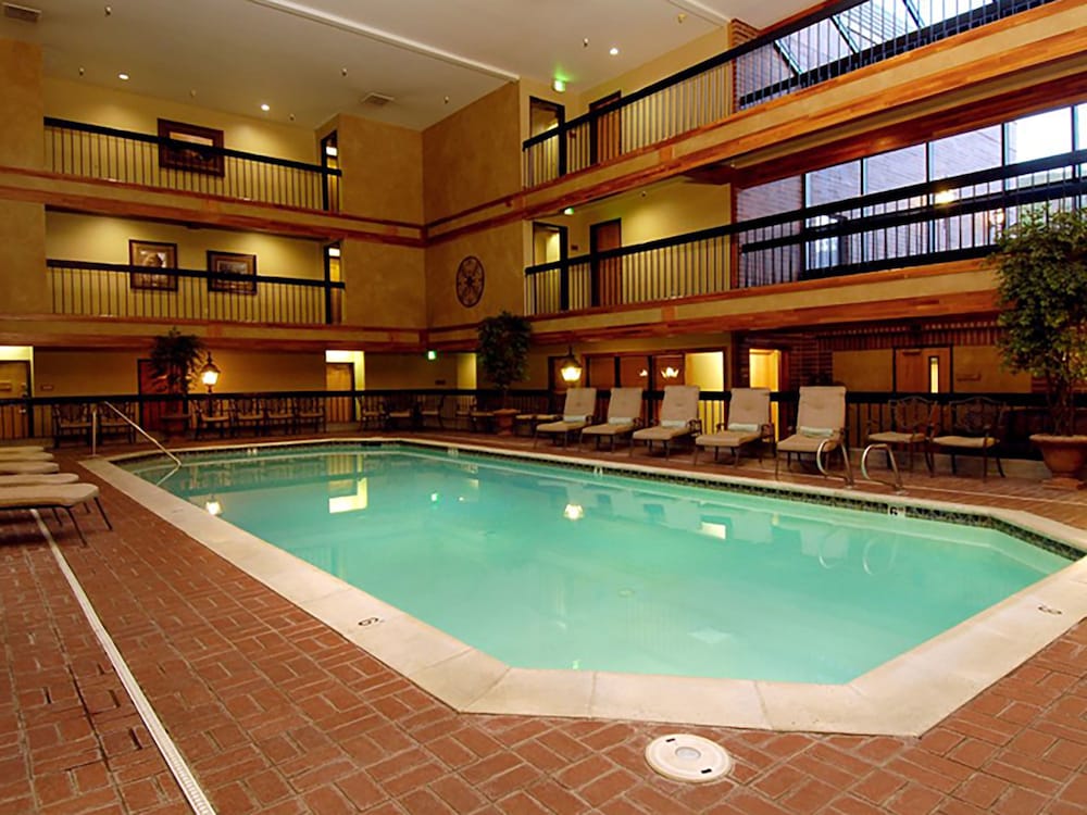 Raintree's Park Plaza Park City - photo 15