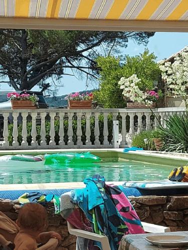 Villla la Label - last minute hotel in Unknown City
