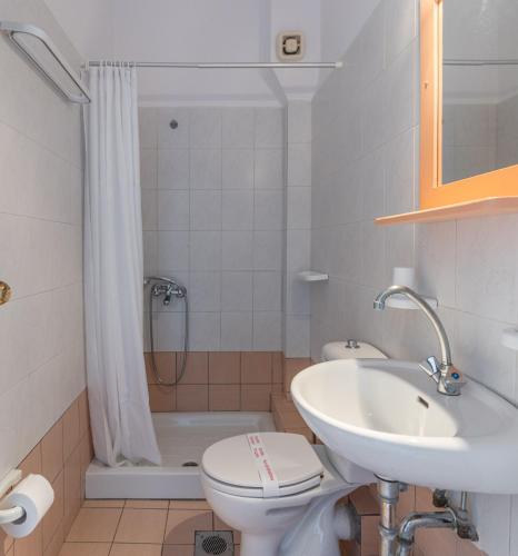 Ammousa Hotel Apartments — Lixouri — photo 4