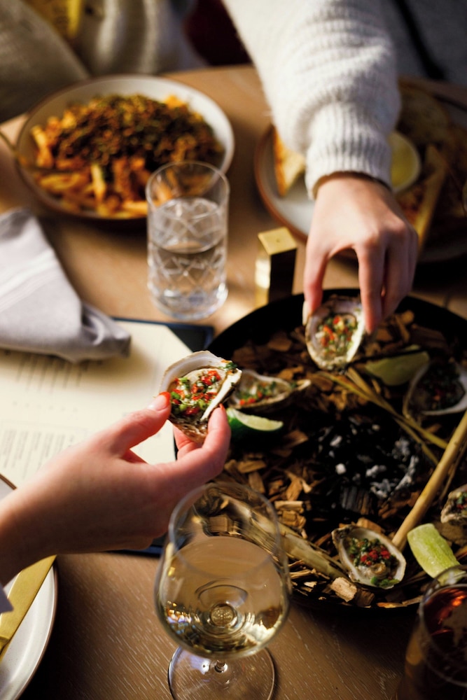 Hotel Indy Indianapolis a Tribute Portfolio Hotel - photo 48