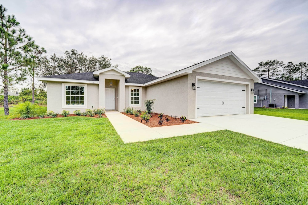 Sebring Sand Trap Home Swim and Golf — 4-Star Luxury Hotel in Sebring, United States