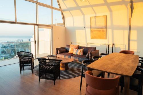 Ocean View Drive House