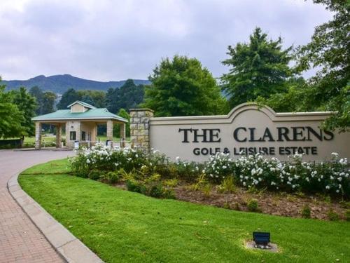 Waterford House — 4-Star Luxury Hotel in Clarens, South Africa