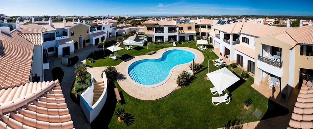Sagres Time Apartamentos — 4-Star Luxury Hotel in Sagres, Portugal
