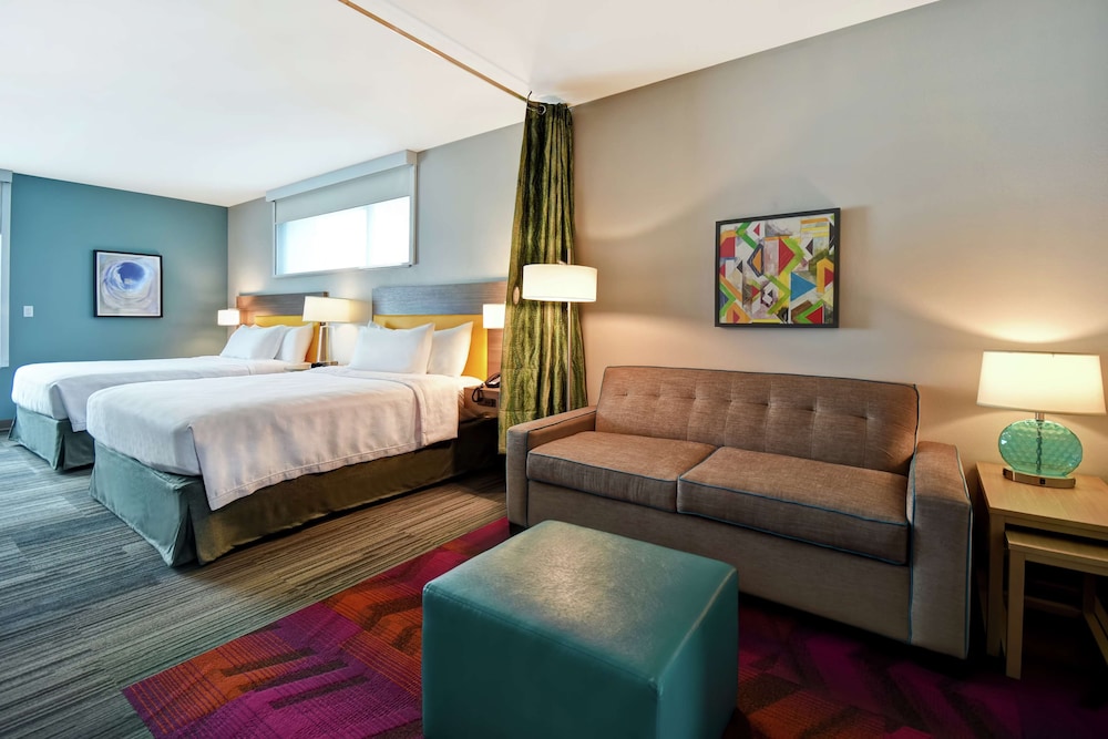 Home2 Suites by Hilton Shreveport - photo 21