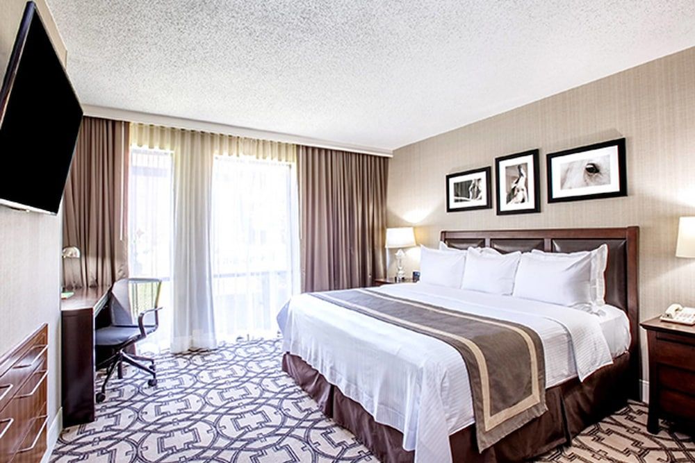 Delta Hotels Baltimore Hunt Valley - featured photo