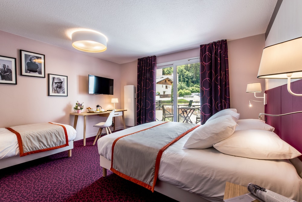 La Vanoise 1825 - last minute hotel in Unknown City