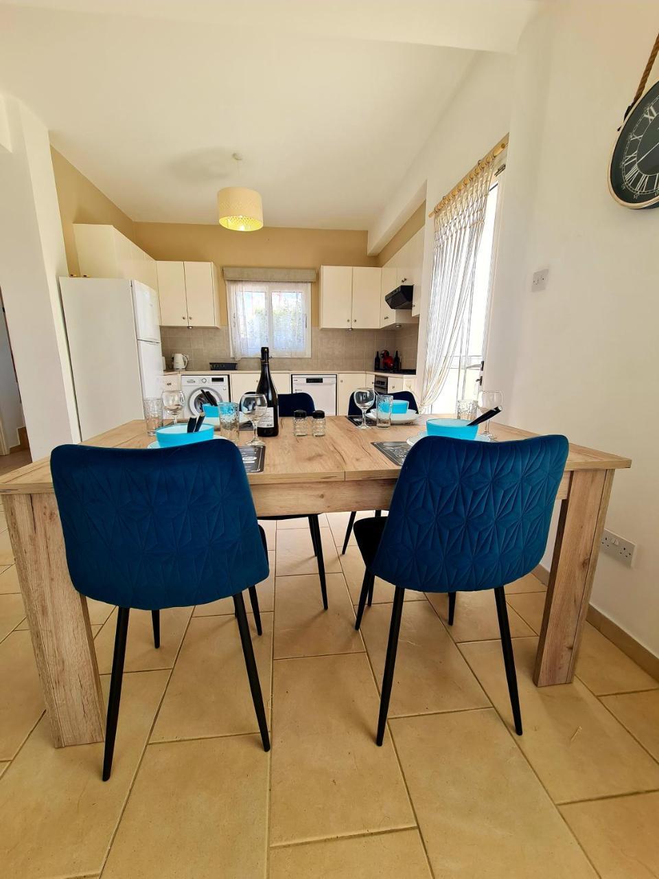 Villa Anastasia Stunning Sea View Cheerful 2 Bedroom Villa