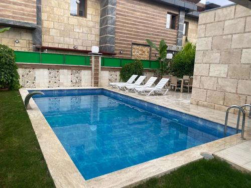 My Rhythm 3 — Kusadasi — photo 3