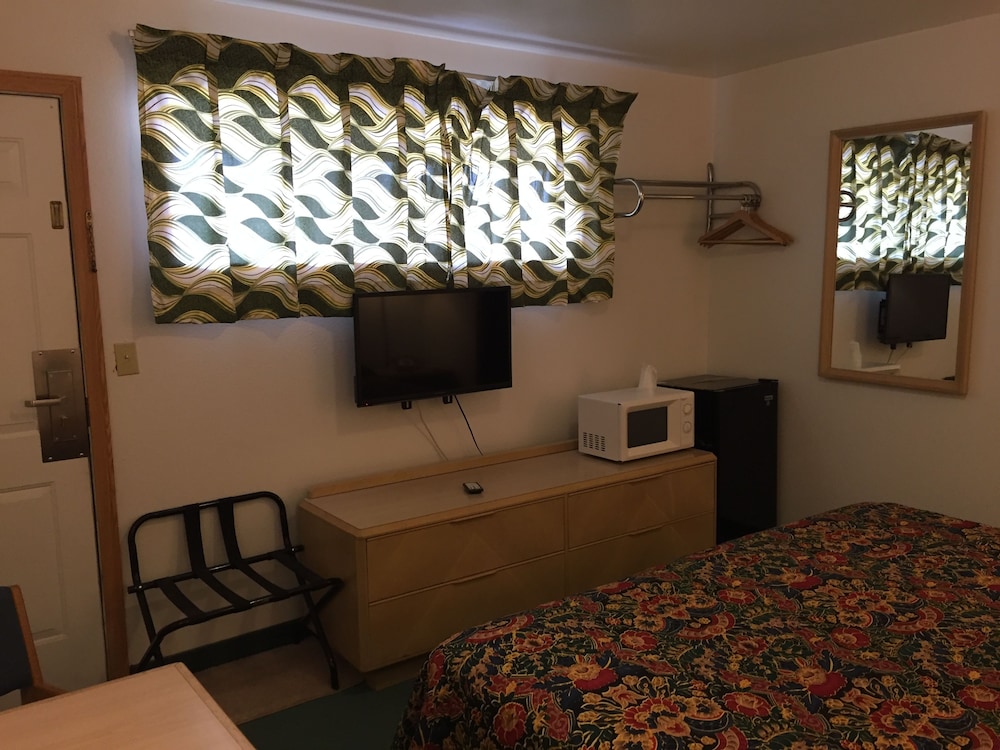 Budget Lodge Inn Abilene - photo 6