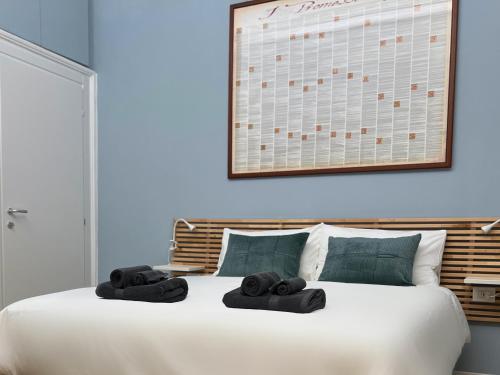 Corso Buenos Aires Suite Central Station — 4-Star Luxury Hotel in Milan, Italy