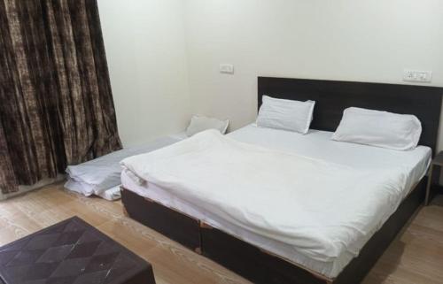 Brn Resort - carbon neutral hotel in Leh
