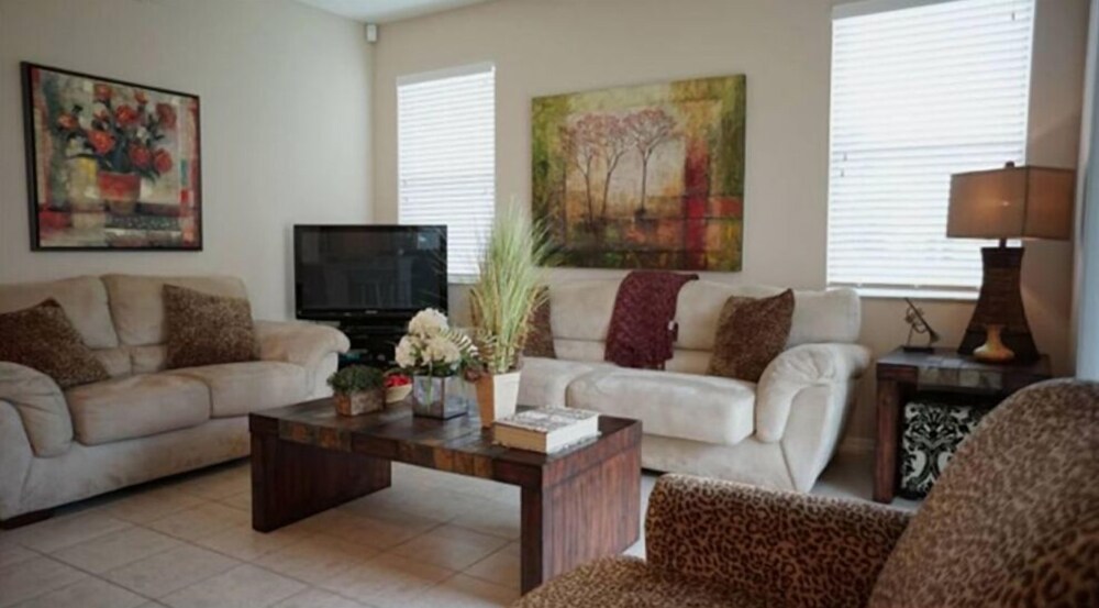 Compass Bay Kissimmee - photo 14