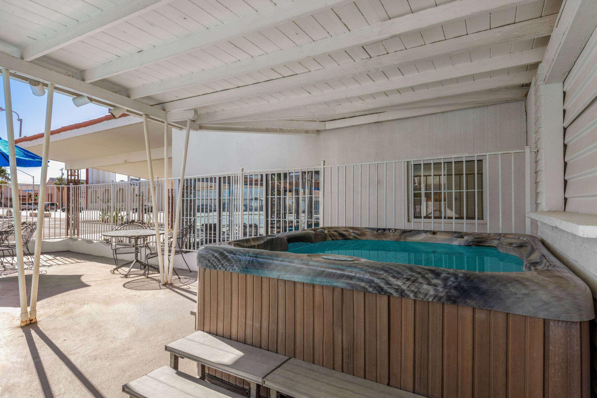 Historic Coronado Motor Hotel by OYO - photo 7