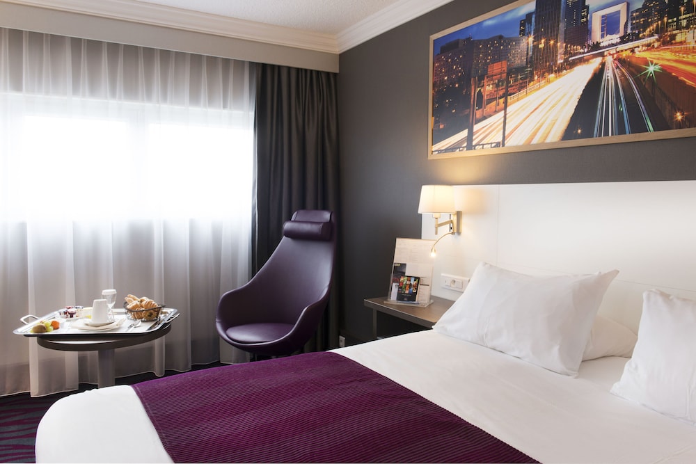 Ibis Rungis Aéroport Paris Orly — hotel in Rungis
