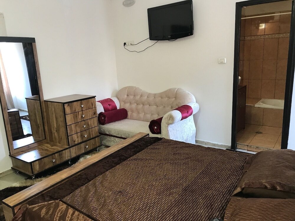 BestLehem Suites - carbon neutral hotel in Bethlehem