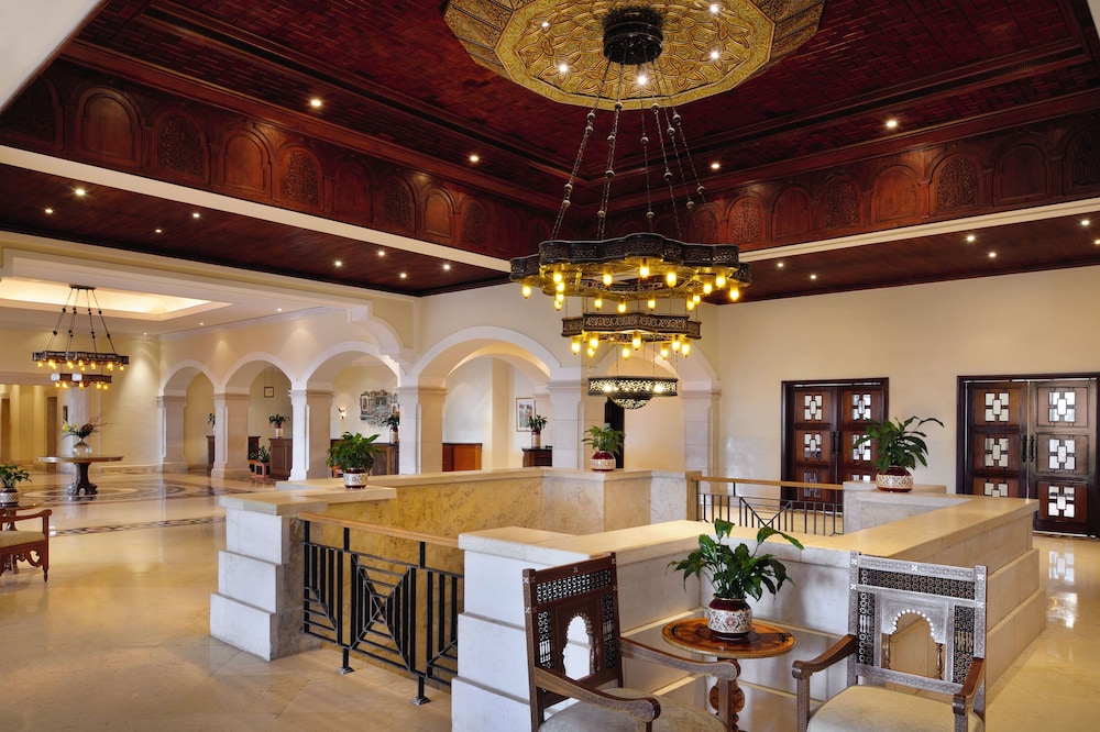 Mövenpick Dead Sea Jordan — Amman — photo 2