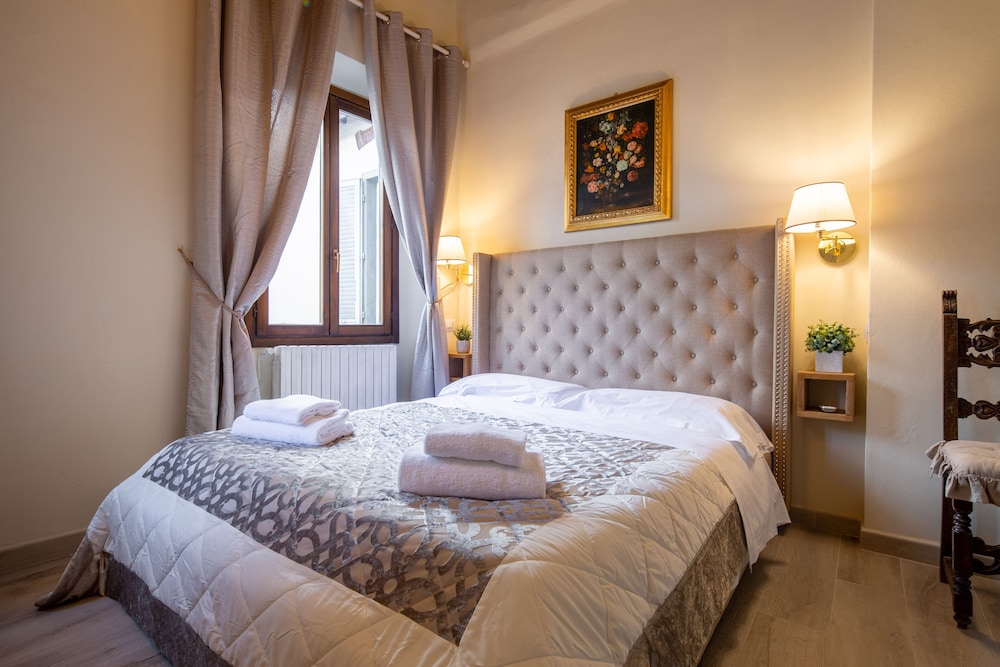 Royal Luxury Room - carbon neutral hotel in Split