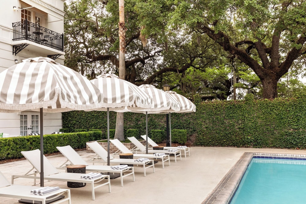Kimpton Brice Hotel by IHG - photo 38