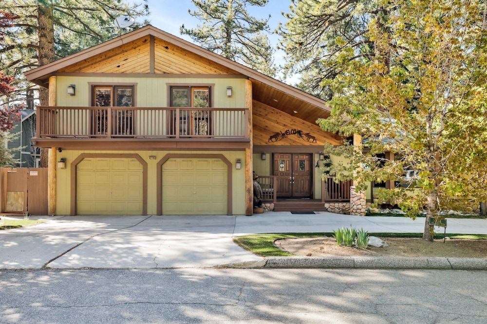 Bear Stone 686 by Big Bear Vacations - photo 39