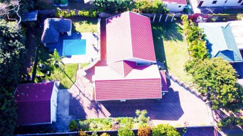 The Donga House Luxury Home near Scottburgh Beach — 4-Star Luxury Hotel in Scottburgh, South Africa